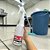 Pulverizador SuperPro Névoa Spray Plástico Solution com 1 Litro de capacidade - Imagem 2