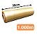 Filme de PVC 30cm x 100m com 1 Rolo - Imagem 1