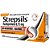 Strepsils Pastilhas para Garganta Sabores com 8 Unidades - Imagem 1