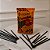 Canudo Colher Mexedor Drink Preto 6mm Com 100 Unidades - Imagem 5