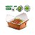 Martimitex Box N8 850ml com 50 unidades - Imagem 1
