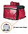 Bag Mochila Térmica Completa Com Isopor 45 Litros Motoboy - Imagem 6