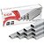 Grampo Galvanizado Eagle 26/6 Com 5000 - Imagem 1