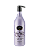 Máscara Matizadora Blond Nuance Ludax Professional 1L - Imagem 1