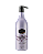 Shampoo Matizador Blond Nuance Ludax Professional 1L - Imagem 1