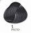 XTREME COLORS - 1.0 PRETO - Imagem 1
