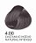 XTREME COLORS - 4.00 CASTANHO MEDIO NATURAL INTENSO - Imagem 1