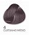 XTREME COLORS - 4.0 CASTANHO MÉDIO - Imagem 1