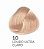 XTREME COLORS - 10.0 LOURO ULTRA CLARO - Imagem 1
