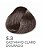 XTREME COLORS - 5.3 CASTANHO CLARO DOURADO - Imagem 1