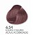 XTREME COLORS - 6.54 LOURO ESCURO ACAJU ACOBREADO - Imagem 1