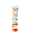 Máscara Definidora de Cachos Curly Control Ludax Professional 300ml - Imagem 1