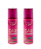 Kit Escova Temporária Slick Liss Ludax Professional 200ml - 02 unidades Liso Instantâneo - Imagem 1