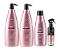 Kit Reconstrução Capilar Bio Restore Ludax Professional - Shampoo 1L + Bio Retexturizador 500ml + Máscara 1L + Leave-in 200ml - Imagem 1