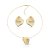 Conjunto concha - Imagem 1