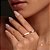 Anel amores - Imagem 2