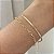Pulseira malha - Imagem 2