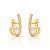 Brinco earhook vínculos - Imagem 1