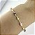 Pulseira infantil - Imagem 1