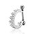 Piercing coroa - Imagem 1