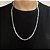 Colar corrente 3x1 5mm - Imagem 1