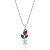 Colar tulipa - Imagem 1