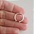 Piercing fake esferas - Imagem 1