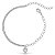 Pulseira dupla cristal - Imagem 1