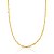 Colar choker singapura abraços - Imagem 1