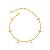 Pulseira traços - Imagem 1