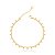 Pulseira bolinhas - Imagem 1