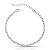 Pulseira elo cartier - Imagem 1