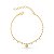 Pulseira delicadeza - Imagem 1