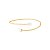 Bracelete pérola fluidez - Imagem 1