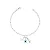Pulseira trevo | figa | olho grego - Imagem 1