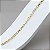 Pulseira veneziana grossa - Imagem 1