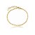 Pulseira corrente elos - Imagem 1