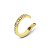 Piercing fake cristal - Imagem 1