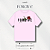 Camiseta Forgive - Imagem 2