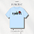 Camiseta Forgive - Imagem 3