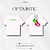 Camiseta Optimistic - Imagem 2