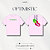 Camiseta Optimistic - Imagem 4