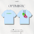 Camiseta Optimistic - Imagem 3