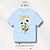 Camiseta Daisy - Imagem 3