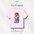 Camiseta Flourish - Imagem 6