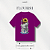 Camiseta Flourish - Imagem 4