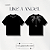 Camiseta Like a Angel - Imagem 1