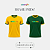 Camiseta Brasil Pride - Imagem 1