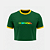 Cropped Brasil Pride - Imagem 3