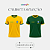 Camiseta Seleção - Imagem 1